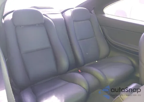 2006 Pontiac Gto из США, поврежденный, VIN 6G2VX12UX6L544561